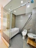 Bán Nhà CMT8 Quận 3 - Giáp Quận 10 - 5 Tầng Đúc - Nở Hậu Nhẹ - Hoàn Công Đủ