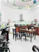 * ** Mặt Tiền Đường Hiệp Thành 06- Vài Bước Ra Nguyễn Ảnh Thủ - Quận 12- Nhà Đẹp Ở Luôn - 72M2 -...