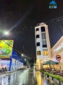 Nhà Mặt Tiền Kinh Doanh 5 Tầng - Ta06 -P. Thới An Q. 12- Diện Tích 53m² - Gần Ngã Tư Khu Vực Tập...