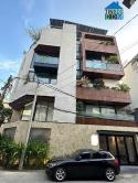 Bán Villa Cao Cấp Quận Phú Nhuận – Huỳnh Văn Bánh, Căn Góc 2 Mặt Tiền