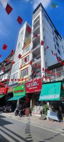 Mặt Phố Cổ Phố Hàng Than – 10 Tầng – Thang Máy – Sổ Riêng Full Thổ Cư,1 Sổ 1 Chủ 
diện Tích...