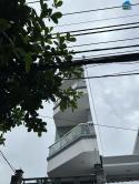 Hiếm – Nhà Mặt Tiền Kinh Doanh Đường Lớn, View Công Viên – Chỉ Nhỉnh 6 Tỷ – Dòng Tiền 15tr/tháng