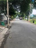 CẦN Bán đất ĐƯỜNG SỐ 2 đường Thủy Lợi, phường Phước Long A, Q9 CỦ