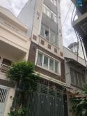 Bán nhà 52m2 ( 4x13 ) P11 Bình Thạnh Giá hot 9,5 tỷ