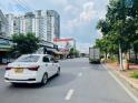 Bán Đất Mặt Tiền Đường Linh Trung.Tp Thủ Đức. Hồ Chí Minh 330M2 (7.2x53) Đất Nở Hậu Phong Thủy...