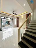 TNH Hoa Không Gian Sống 90m² - Nhà Mới Ở Long Trạch, Pháp Lý Hoàn Hảo - Chỉ Từ 2.1 Tỷ!