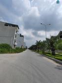 Bán 90m2 lô góc đất dịch vụ Lai Xá – Kim Chung hướng Đông Nam(0915458886)