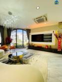 Siêu Phẩm Phường 11 - Hẻm Xe Tải - Lô Góc 2MT - 5 Tầng - Khu Vip