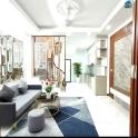 Bán Nhà Cống Vị – Ba Đình – Căn Góc 2 Mặt Thoáng – Gần Lotte, Hồ Tây