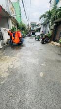 Bán nhà ở đường Lê Đức Thọ, P17, Gò Vấp, 1 trệt 1 lầu, 4*14 giá chỉ 5.6 tỷ, nhà chính chủ ở lấu...