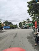 Bán Đất 2Mặt Tiền Đường Nhựa 400m2 Thích Hợp làm Nhà Xưởng, Kinh Doanh...