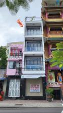 NHÀ CHO THUÊ - VỊ TRÍ ĐẸP, TIỆN ÍCH ĐẦY ĐỦ - phường Đạo Thạnh (P4 -TP. Mỹ Tho cũ), tỉnh ĐỒNG THÁP