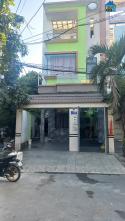 Bán Đất Tặng Nhà 3 Lầu Mặt Tiền Đường Khu Dân Cư Hồng Long, Hiệp Bình Phước, Thành Phố Thủ Đức