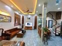 HÀO NAM LÔ GÓC 3 MẶT THOÁNG - GẦN Ô TÔ - DT 50m2 4 tầng mặt tiền 4.5m Giá 13.2 tỷ