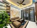 Bán nhà đẹp 2 mặt thoáng Cổ Nhuế, DT 50m2, 4T gần phố