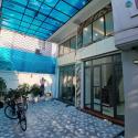 B.á.n nhà Cương ngô Tứ hiệp, 51m2.x 5 tầng, 7.35 tỉ