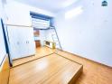 Cho thuê phòng gác xép 25m² tại 32 ngõ 245 Lạc Long Quân – vừa ở vừa kinh doanh, giá 4.5 triệu
