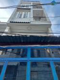 Cần bán nhà Nguyễn văn quỳ .quận 7 2 lầu 4 phòng ngủ giá yêu thương 8.5tỷ