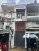 Cần bán gấp nhà Trần văn Khánh 4 lầu 7 pn.8wc giá yêu thương 6.4tỷ