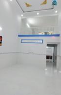 Vị Trí Đẹp Hẻm 4M Thông – Nhà Mới 57m² – Ở Ngay – Giá Chỉ 3,3 Tỷ