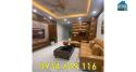 ⭐Giá nhỉnh 8 tỷ có TL, 36m2, nhà 5T, thang máy, nội thất Vip, cạnh hồ Điều Hoà, đi bộ 5p ra công...