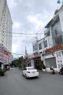 Tòa Nhà 6 Tầng – Cửa Ngõ Quận 1, Hàng Xanh – Bình Thạnh