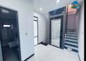 Phú Lãm Hà Đông Nhà Mới_ 40M 5T Thang Máy_ Ngõ Nông_ Ôtô Đỗ Cửa _gần Chợ Gần Các Trường Đại Học...