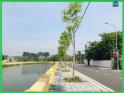 Bìa Làng Đường Nhạn – Ô Tô Tránh – View Đồng – Gần Hồ Điều Hòa