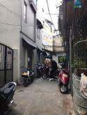 Bán Nhà Gần Cách Mạng Tháng 8, P. 6, Tân Bình – Dt: 52m2, 5.8mx9m, 3 Tầng. Giá 6.25 Tỷ.
