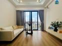 Bán căn hộ Đền Lừ-Tân Mai, view hồ, full nội thất, 55m2 2PN 2WC. Chỉ 4,18 tỷ