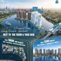 The Privé Quận 2 - ra mắt tháp 9 - 10 - 11 đẹp nhất dự án, sở hữu dễ dàng - thanh toán linh hoạt