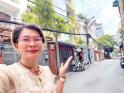 Bán Nhà C4 Chưa Qua Đầu Tư - HXH 8M Đ.Lê Văn Sỹ, Quận 3 - Ngang Đẹp 5m*26m - Giang Giang :...