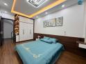 NHÀ ĐẸP KHƯƠNG ĐÌNH - NGÕ BA GÁC GẦN Ô TÔ Dt 30m2 5 tầng mặt tiền 3.1m Giá 7.98 tỷ