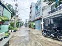 Nhà to như Biệt Thự, Hẻm ô tô quay đầu, 130m2 ngang 8mx18, 3 tầng btct sát trường chinh