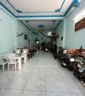 Bán nhà mặt tiền kinh doanh Nguyễn Cửu Đàm, Tân Sơn Nhì, Tân Phú, 81m2, 4 tầng