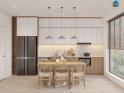 **Bán nhà hẻm 78 Ba Vân, phường 14 Tân Bình; 5x13m, hơn 6 tỷ - 4 tầng
