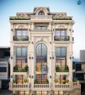 Siêu Phẩm Mặt Phố Trung Tâm Long Biên Chỉ 2X Tỷ - 75m2, 8T, Kinh Doanh Dòng Tiền, 2 Thoáng.