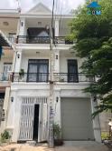 Khu biệt thự nhà đẹp