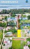 Đất Nền ven biển GIÁ TỐT tại Gio Hải, Gio Linh, Quảng Trị - Sổ Đỏ Sẵn Sàng Giao Dịch!