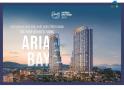 Aria Bay Hạ Long – Kiệt Tác Nghỉ Dưỡng Ven Biển, Đầu Tư Sinh Lời Bền Vững