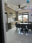 Bán Nhanh Nhà Ngọc Thụy 36m2, 6T Thang Máy, Ô Tô Đỗ Cạnh Nhà, 2 Thoáng, Chỉ 9.x Tỷ