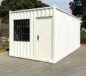 Bán & Cho Thuê Nhà Container Lắp Ghép Công Dụng Siêu Tiện Nghi - Thiết Kế Theo Yêu Cầu Của Khách...