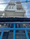 Cần bán nhà Nguyễn văn quỳ 3tang 7 pn giá 8.5ty