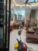 Cần Bán Nhà 4 Tầng - Lô Góc - Nhà Mới Đẹp TP Nam Định