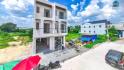 Kèo thơm chủ thiện chí bán gấp ngay Hồ Văn Cống - Ngã Ba Sở Gà, nhà xây mới keng