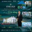 Coming Soon – Phú Gia Royal Park Quy Nhơn