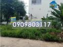 ⭐Chính chủ bán lô góc 2 MT tại Phước Kiển, Nhà Bè, TP.HCM vị trí đẹp, kinh doanh tốt. 0909803117