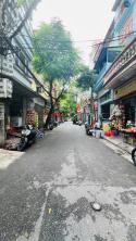 Cực Hiếm" Phân Lô Cầu Giấy"ôto Tránh Dừng,Đỗ, Vào Nhà,Kinh Doanh,2 Thoáng Chỉ 21.5 Tỷ