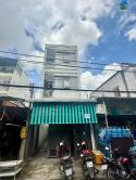 Bán Nhà 4X25M Đúc 3 Tấm Mặt Tiền Hiệp Thành 6 Vị Trí Đẹp