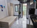 Phú Lương Hà Đông 50M Nhỉnh 8 Tỷ_ MT 4m_ Ôtô Đỗ Cổng_ 5T Full Nội Thất_ Thông Các Phố